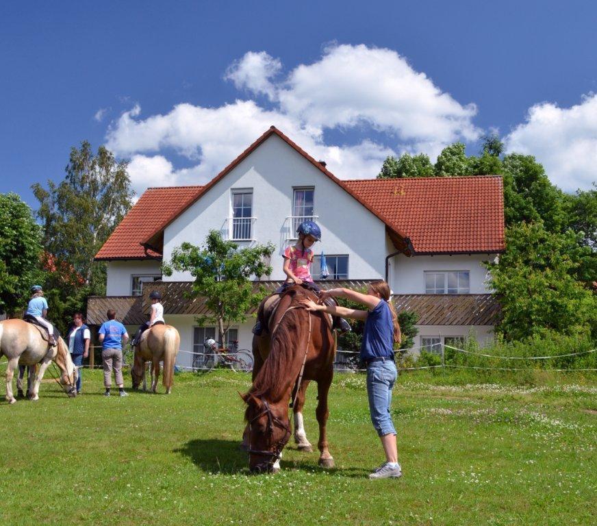 Ferienwohnung Hopfennest Bischofsgrün Exterior foto